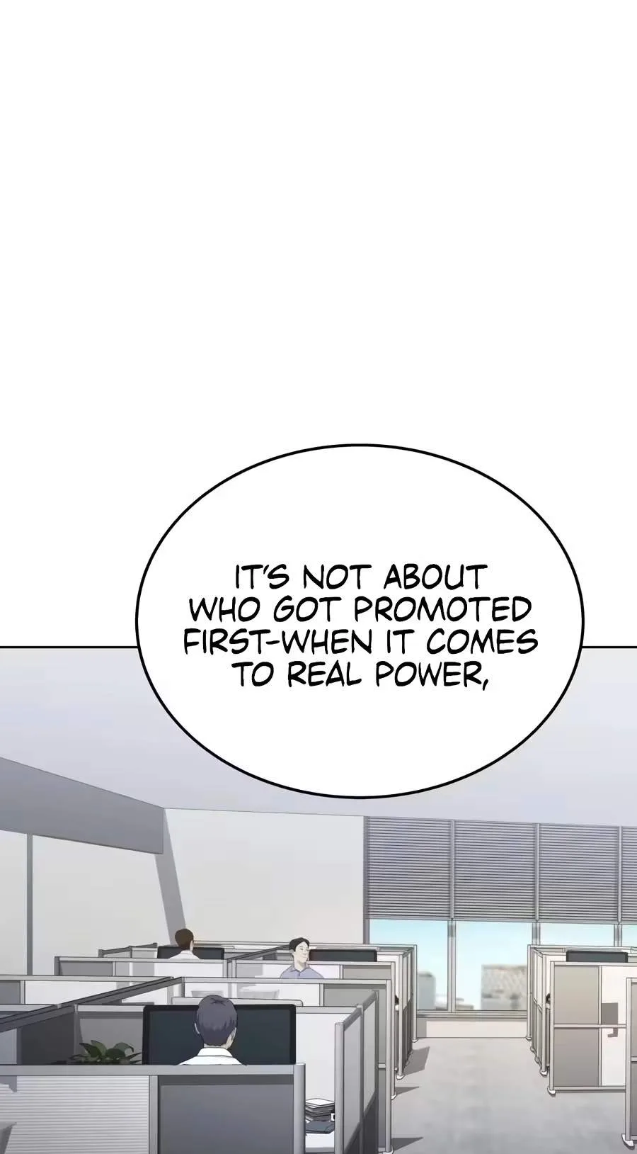 Even the Lottery Jackpot Winner Still Goes to Work Chapter 99 page 107