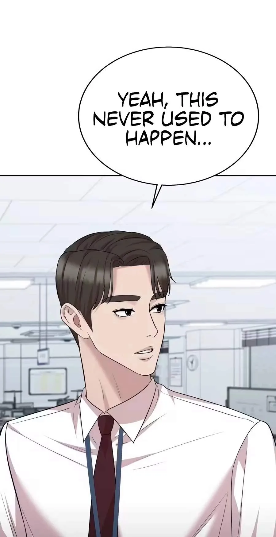 Even the Lottery Jackpot Winner Still Goes to Work Chapter 99 page 93