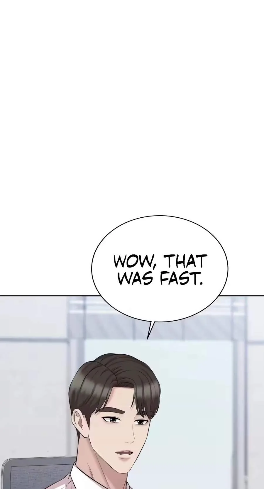 Even the Lottery Jackpot Winner Still Goes to Work Chapter 99 page 87