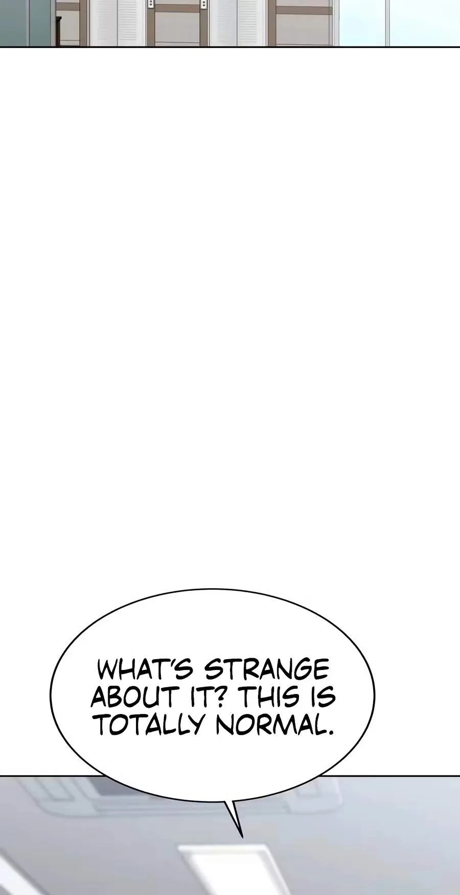 Even the Lottery Jackpot Winner Still Goes to Work Chapter 99 page 97