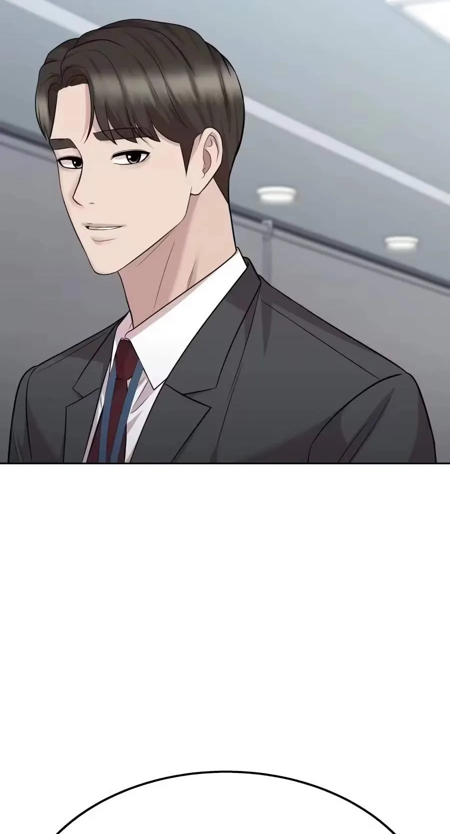 Even the Lottery Jackpot Winner Still Goes to Work Chapter 99 page 101