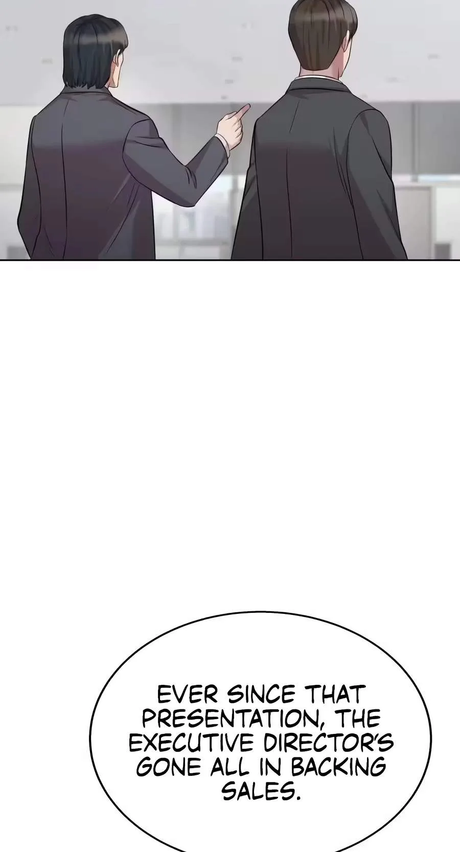 Even the Lottery Jackpot Winner Still Goes to Work Chapter 99 page 104