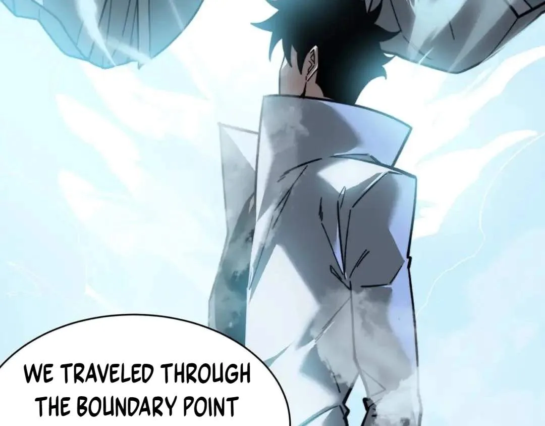 After the School Belle Dumped Me, I Became a Martial Arts God Chapter 124 page 18
