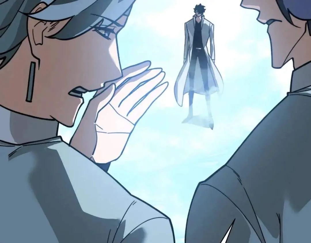 After the School Belle Dumped Me, I Became a Martial Arts God Chapter 124 page 34