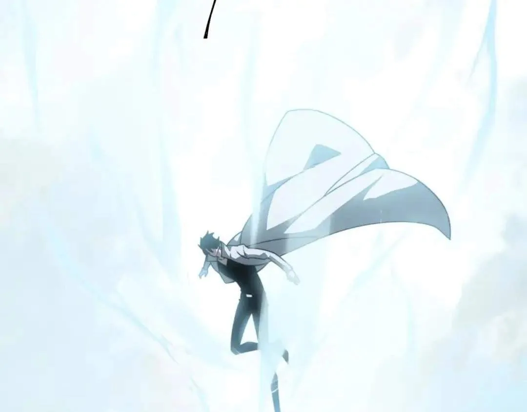 After the School Belle Dumped Me, I Became a Martial Arts God Chapter 124 page 2