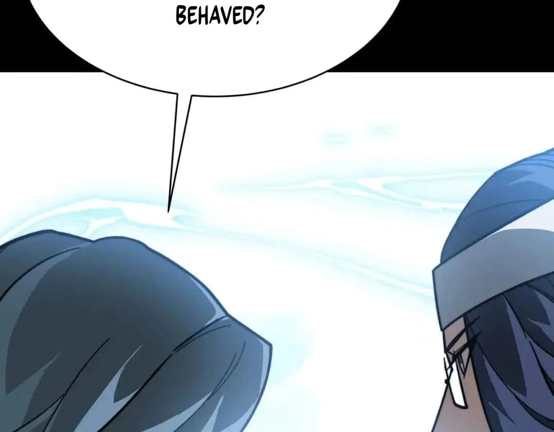 After the School Belle Dumped Me, I Became a Martial Arts God Chapter 124 page 33