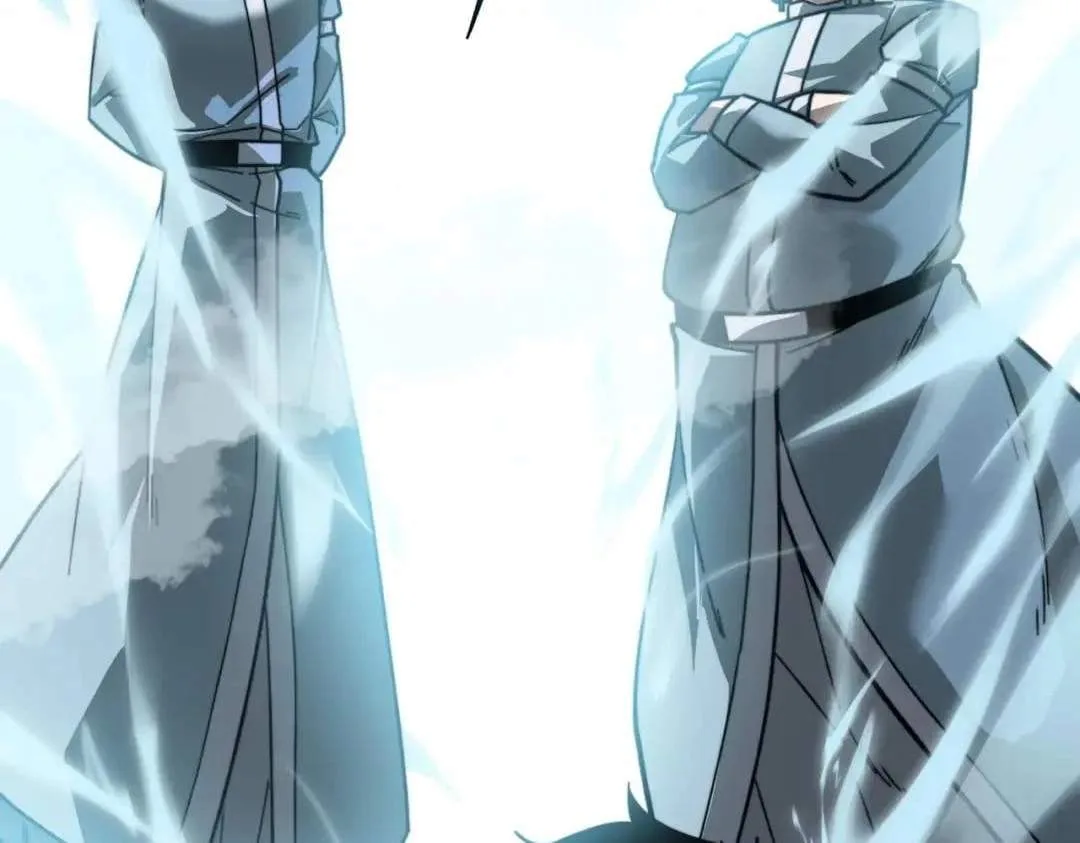 After the School Belle Dumped Me, I Became a Martial Arts God Chapter 124 page 17