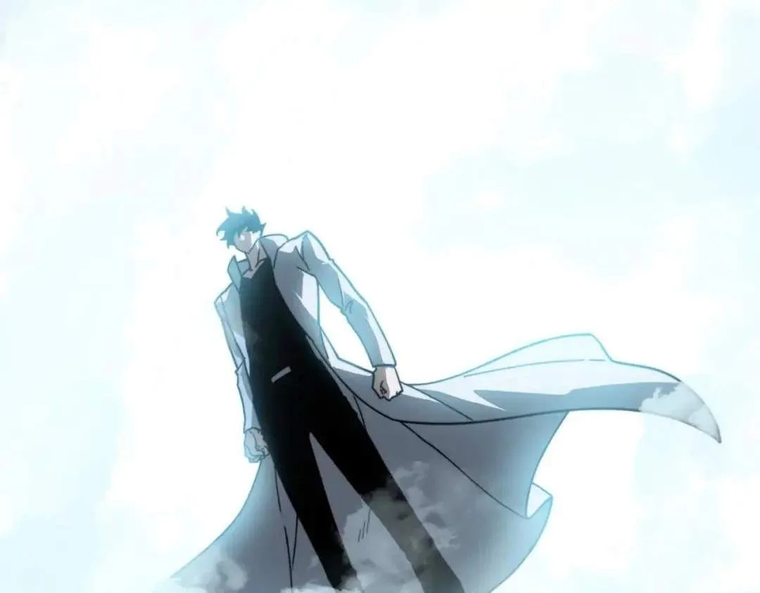 After the School Belle Dumped Me, I Became a Martial Arts God Chapter 124 page 11