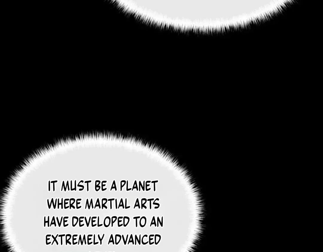 After the School Belle Dumped Me, I Became a Martial Arts God Chapter 124 page 29
