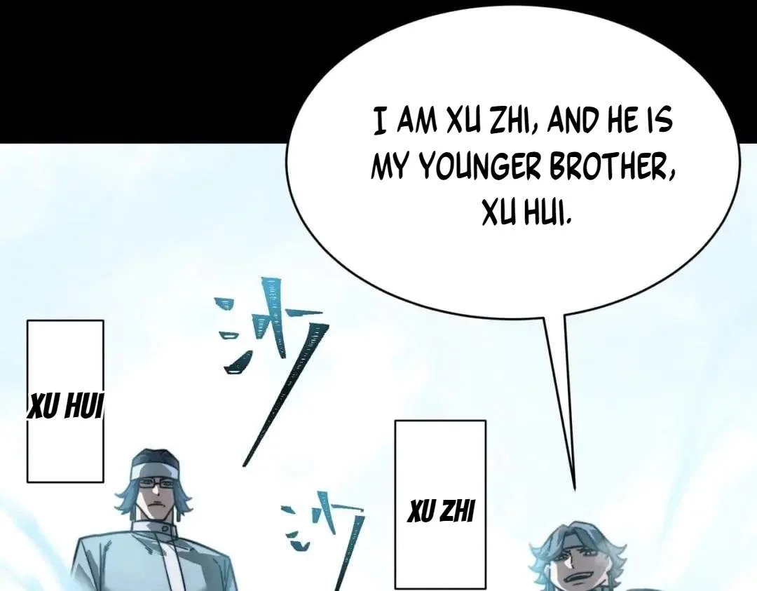 After the School Belle Dumped Me, I Became a Martial Arts God Chapter 124 page 16