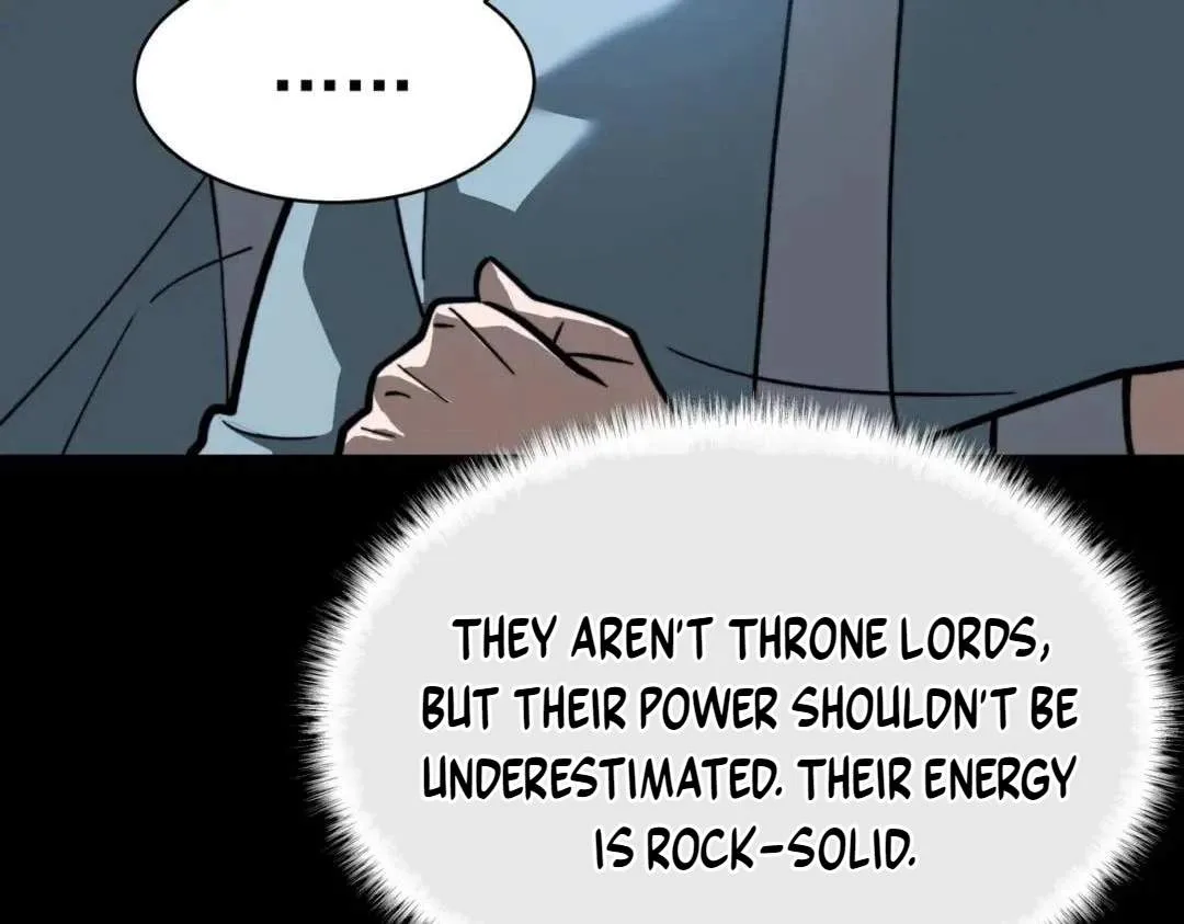 After the School Belle Dumped Me, I Became a Martial Arts God Chapter 124 page 28