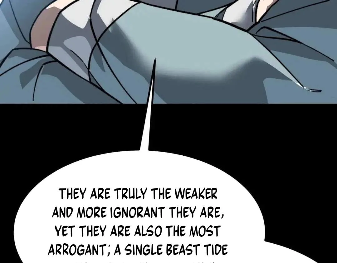 After the School Belle Dumped Me, I Became a Martial Arts God Chapter 124 page 58