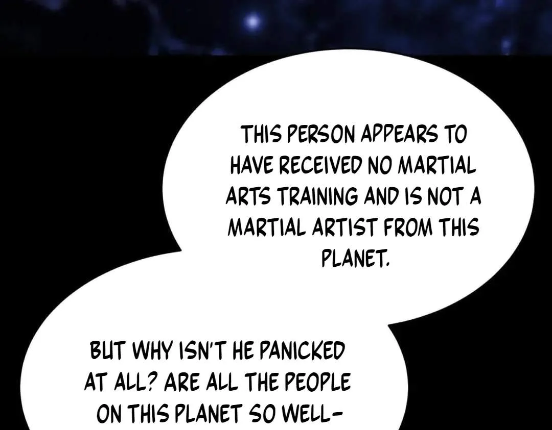 After the School Belle Dumped Me, I Became a Martial Arts God Chapter 124 page 32