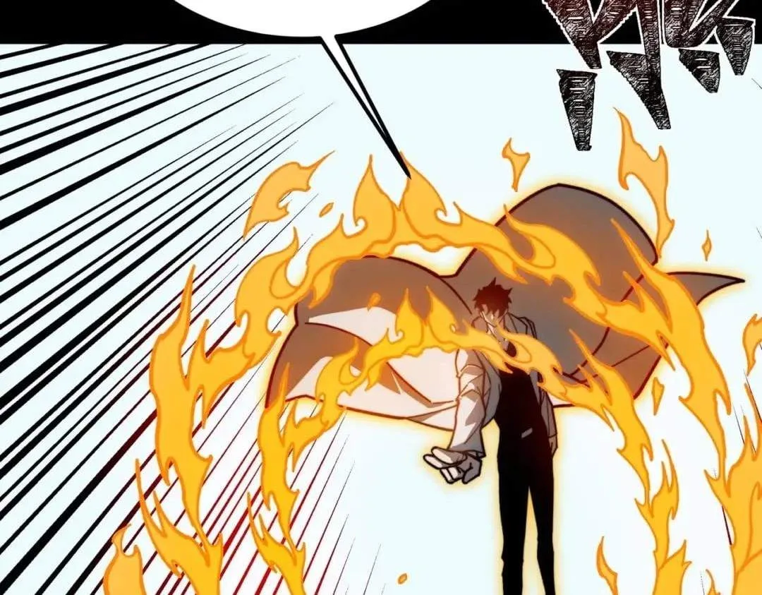 After the School Belle Dumped Me, I Became a Martial Arts God Chapter 124 page 100