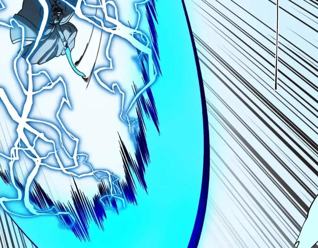 After the School Belle Dumped Me, I Became a Martial Arts God Chapter 124 page 153