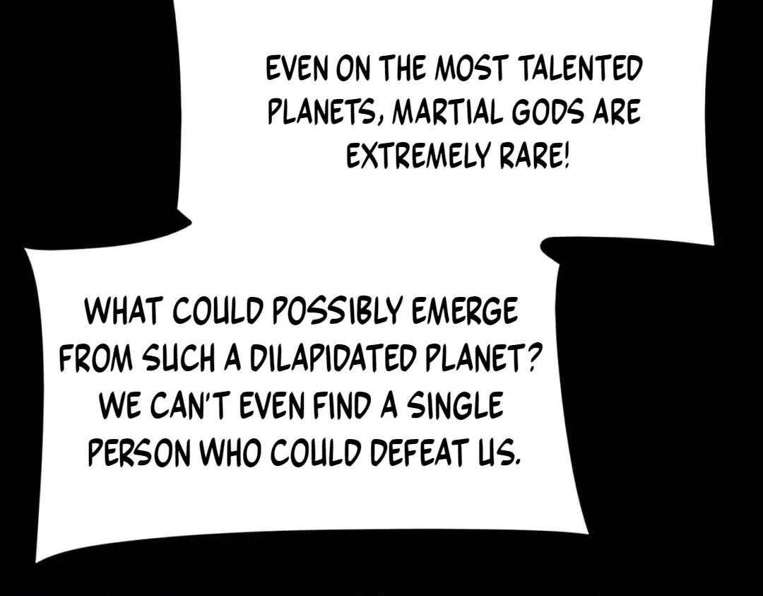 After the School Belle Dumped Me, I Became a Martial Arts God Chapter 124 page 64
