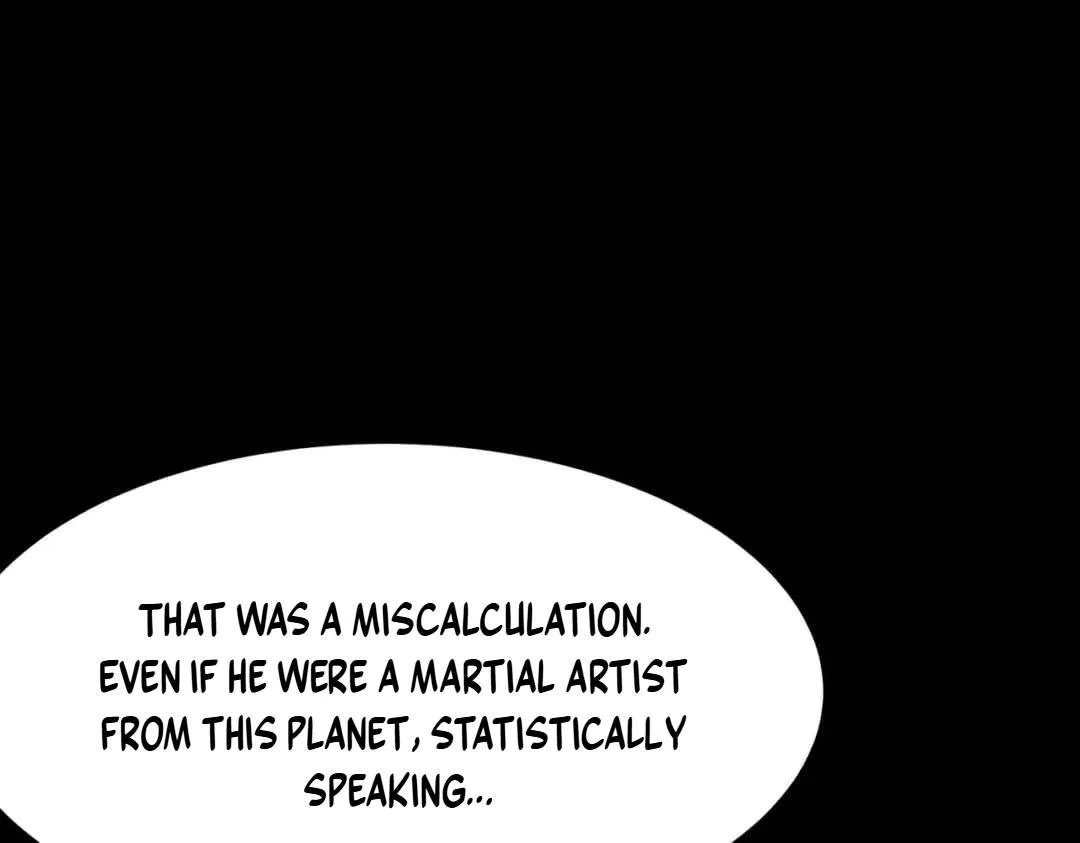 After the School Belle Dumped Me, I Became a Martial Arts God Chapter 124 page 106