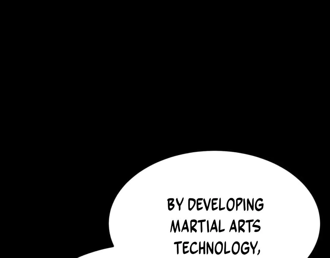 After the School Belle Dumped Me, I Became a Martial Arts God Chapter 124 page 51