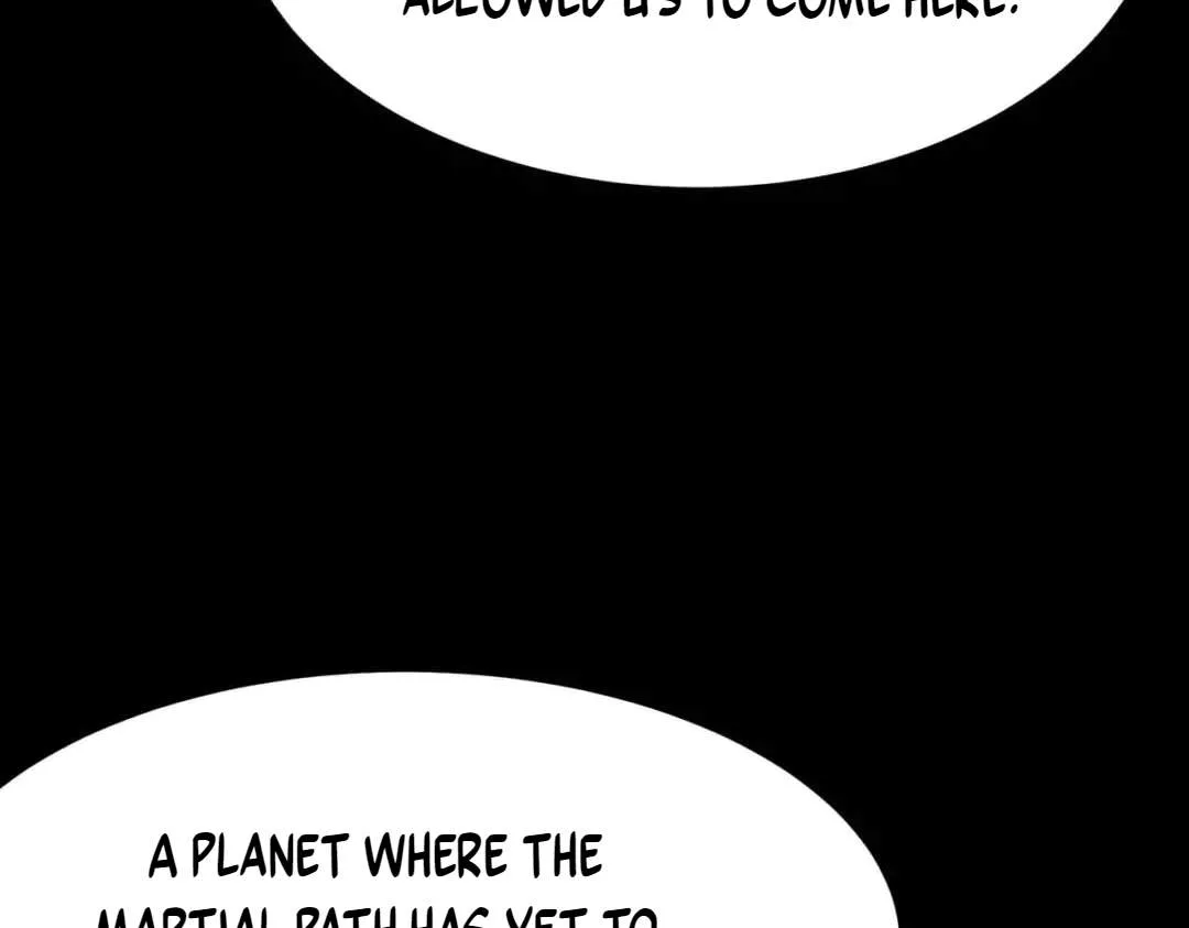 After the School Belle Dumped Me, I Became a Martial Arts God Chapter 124 page 55