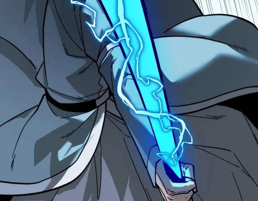 After the School Belle Dumped Me, I Became a Martial Arts God Chapter 124 page 150