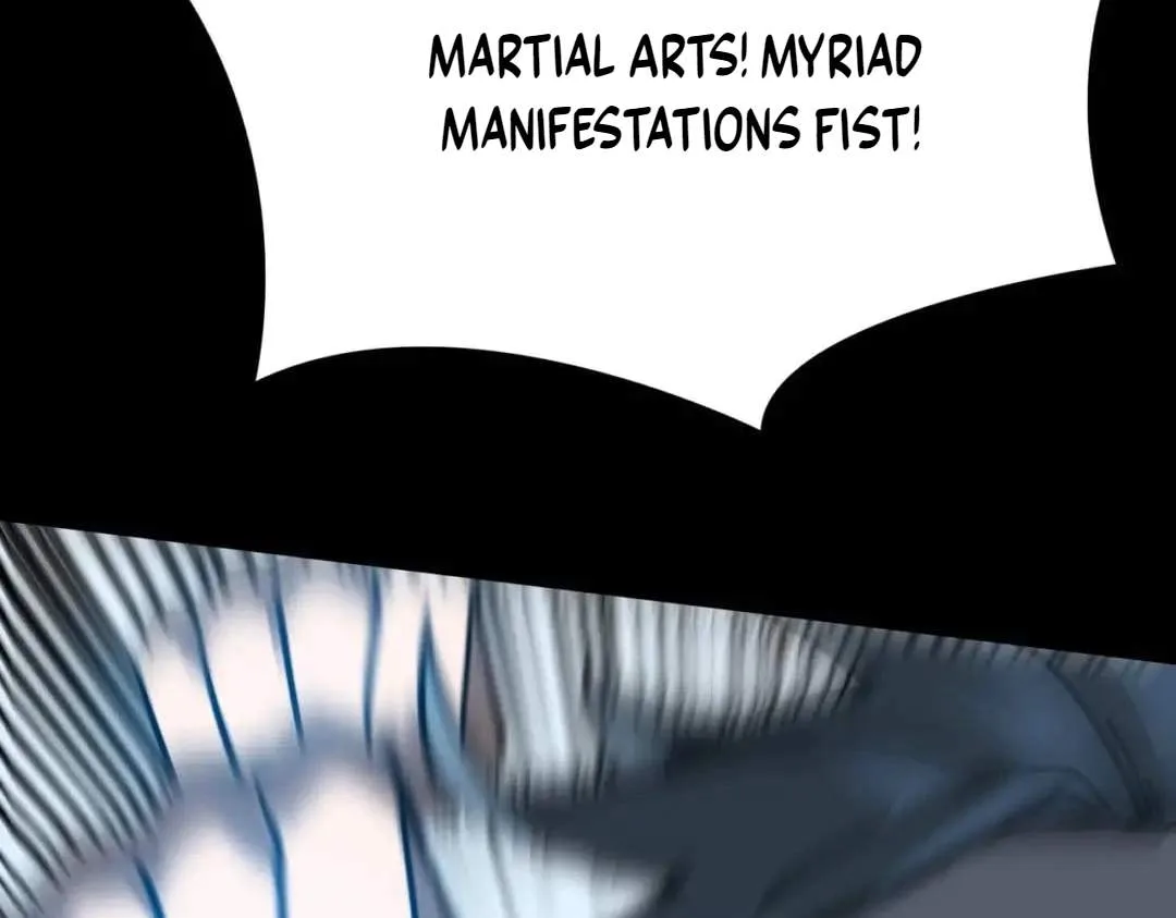 After the School Belle Dumped Me, I Became a Martial Arts God Chapter 124 page 124