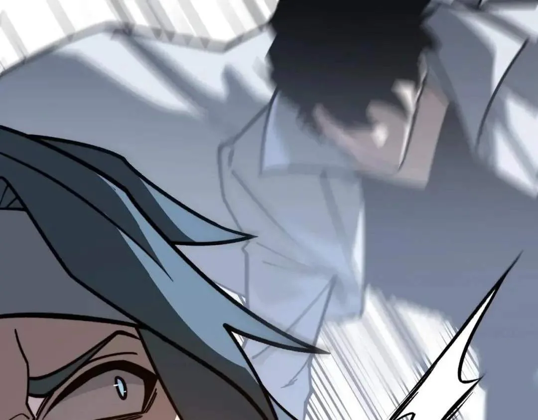 After the School Belle Dumped Me, I Became a Martial Arts God Chapter 124 page 121