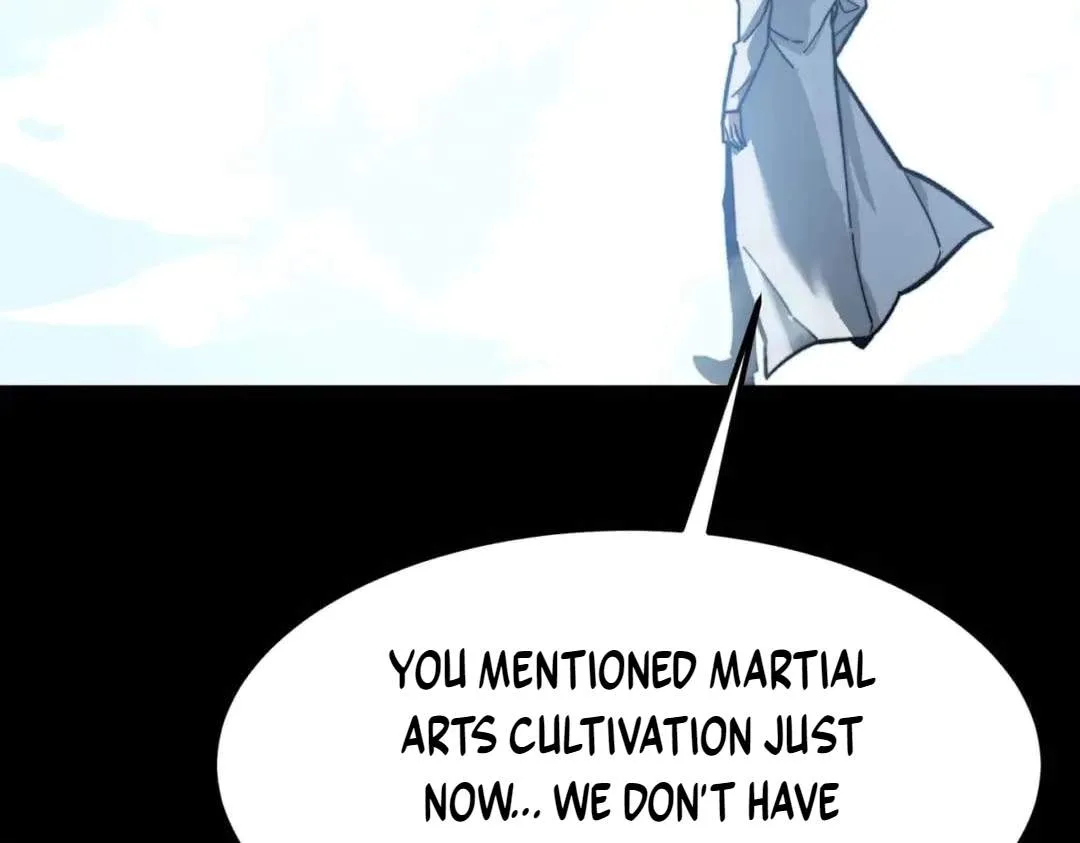 After the School Belle Dumped Me, I Became a Martial Arts God Chapter 124 page 43