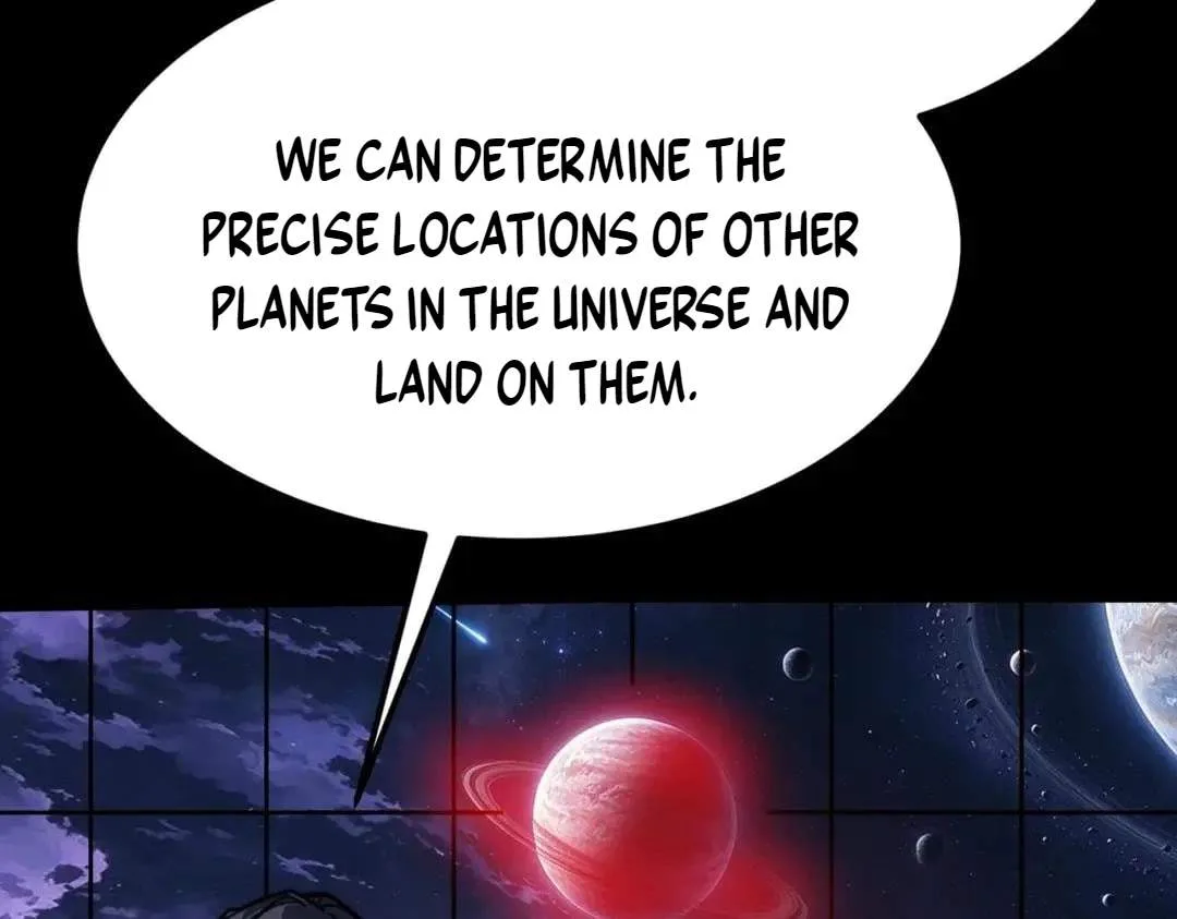After the School Belle Dumped Me, I Became a Martial Arts God Chapter 124 page 52