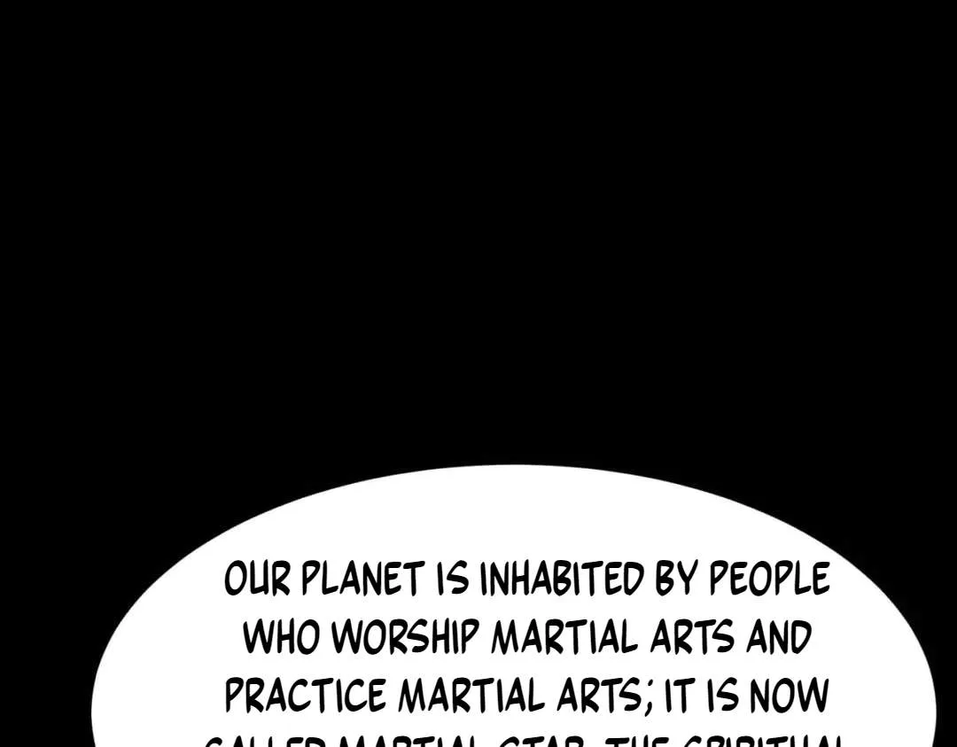 After the School Belle Dumped Me, I Became a Martial Arts God Chapter 124 page 40