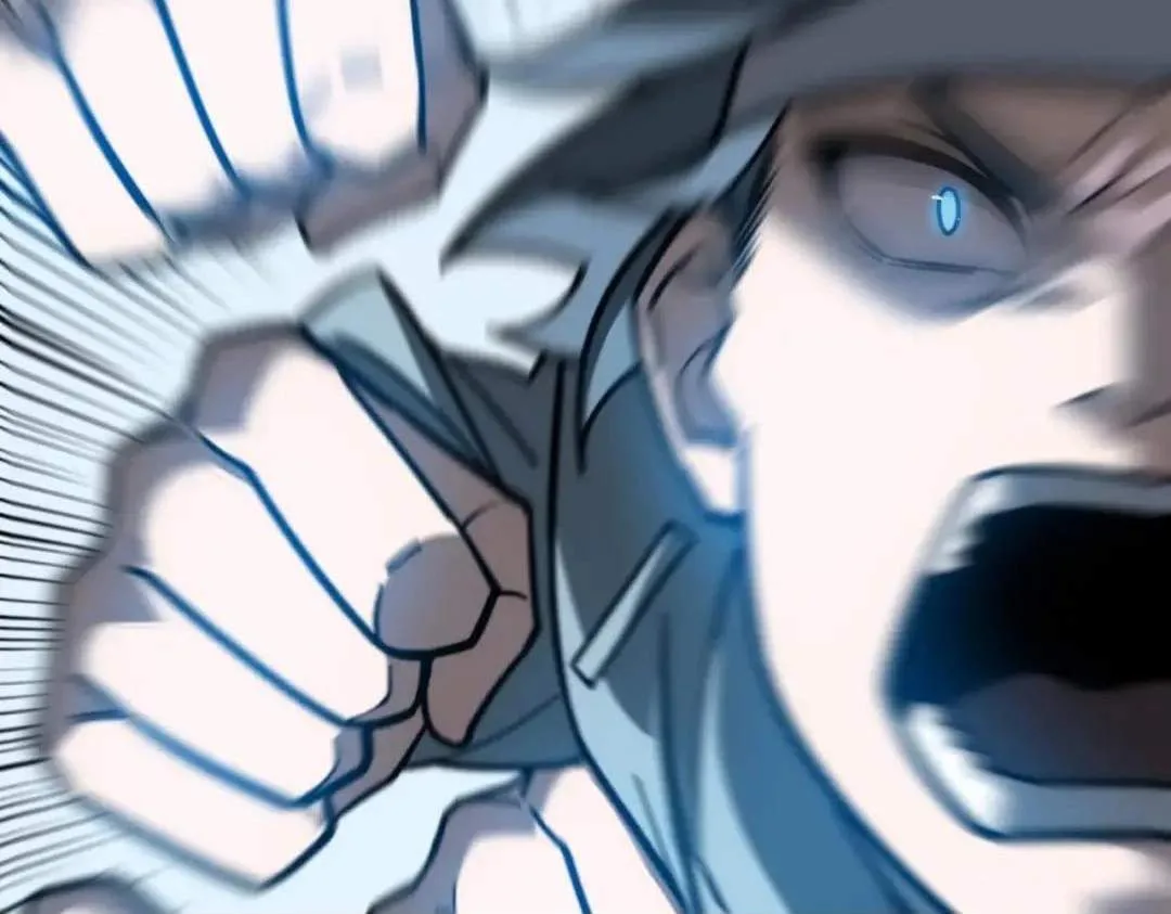 After the School Belle Dumped Me, I Became a Martial Arts God Chapter 124 page 125