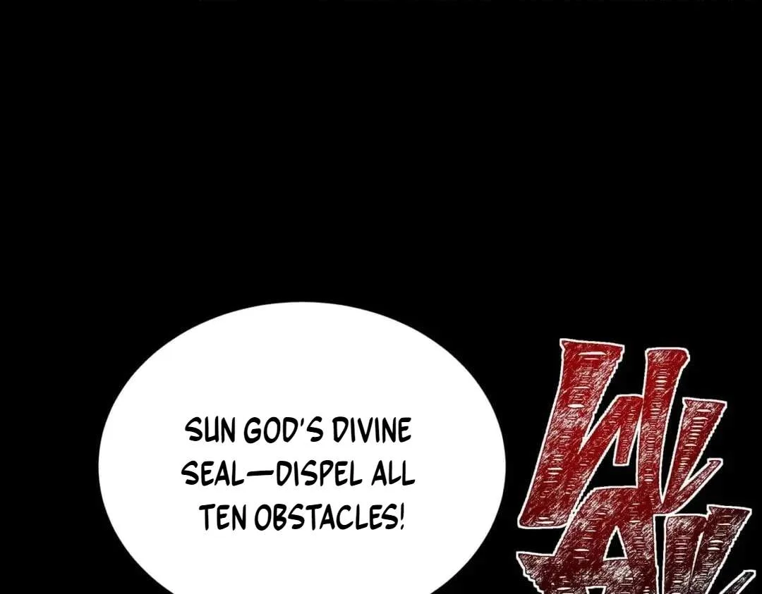 After the School Belle Dumped Me, I Became a Martial Arts God Chapter 124 page 99