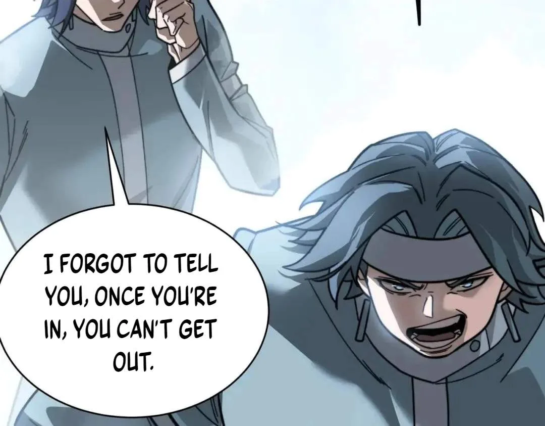 After the School Belle Dumped Me, I Became a Martial Arts God Chapter 124 page 85
