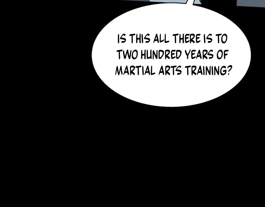 After the School Belle Dumped Me, I Became a Martial Arts God Chapter 124 page 133
