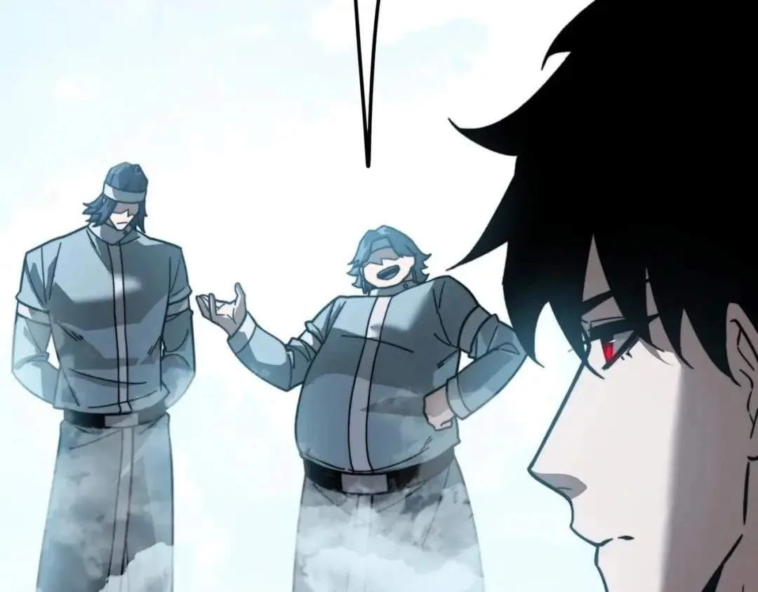 After the School Belle Dumped Me, I Became a Martial Arts God Chapter 124 page 65