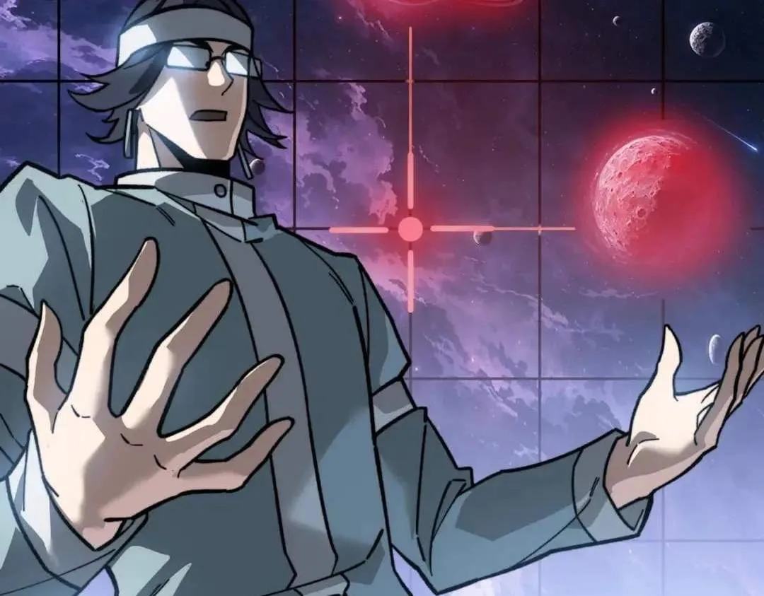 After the School Belle Dumped Me, I Became a Martial Arts God Chapter 124 page 53