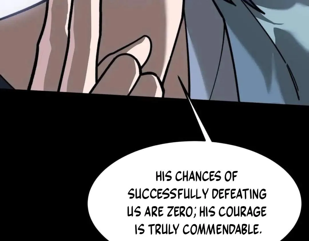 After the School Belle Dumped Me, I Became a Martial Arts God Chapter 124 page 108