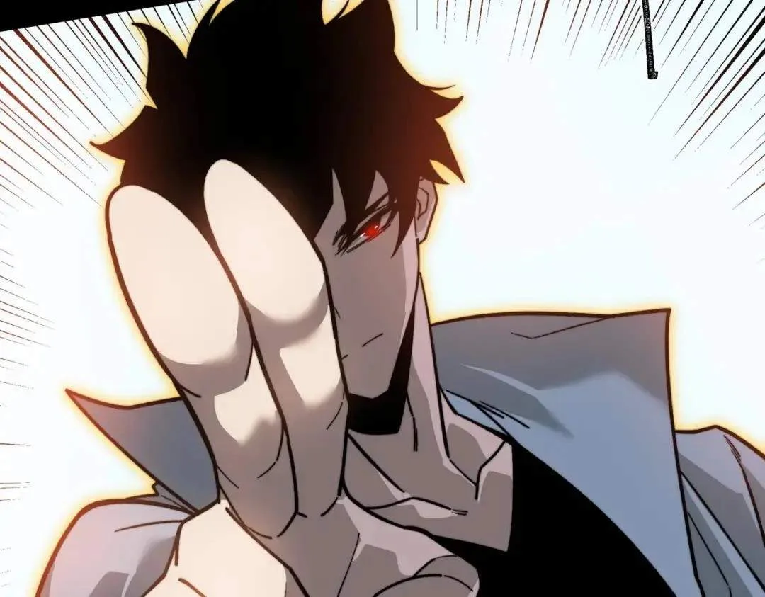 After the School Belle Dumped Me, I Became a Martial Arts God Chapter 124 page 97
