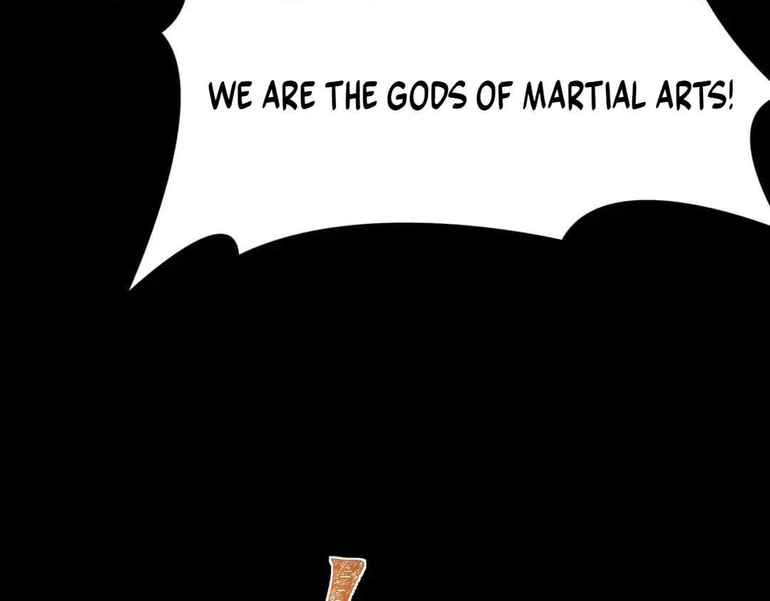After the School Belle Dumped Me, I Became a Martial Arts God Chapter 124 page 114