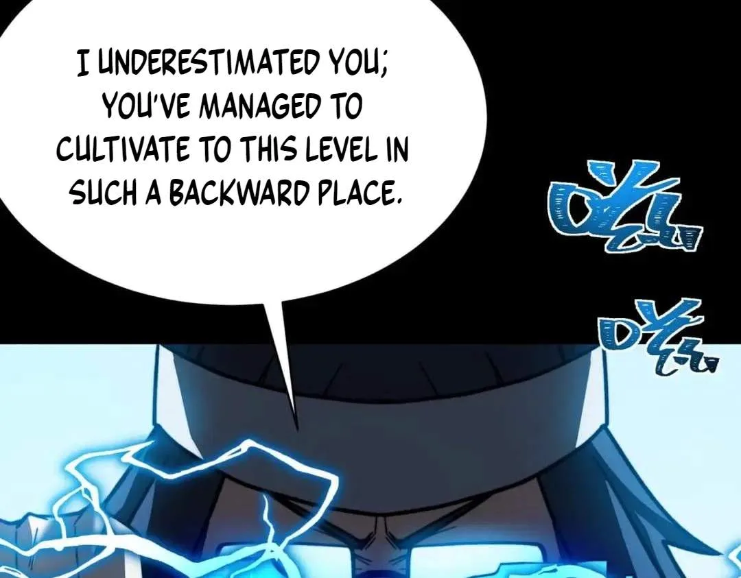 After the School Belle Dumped Me, I Became a Martial Arts God Chapter 124 page 146