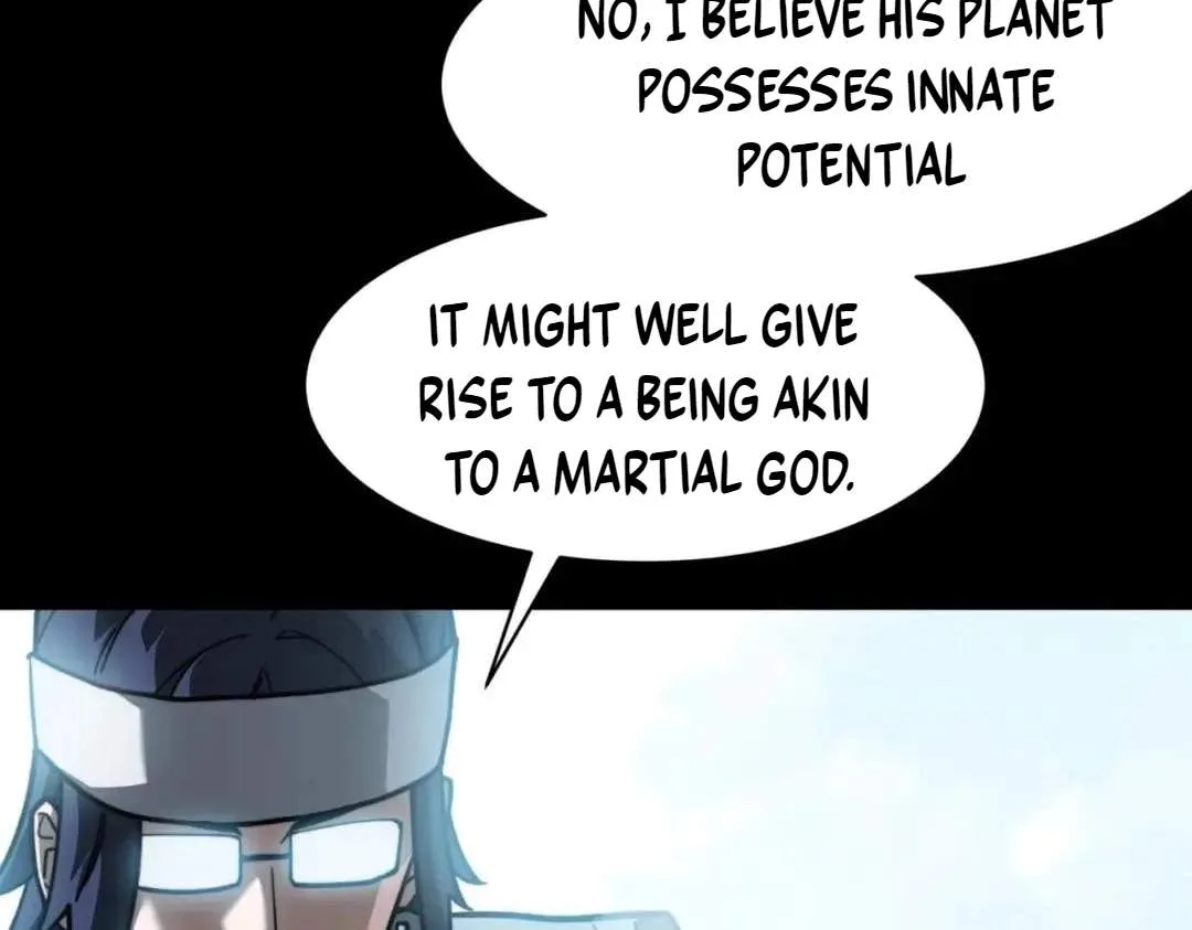 After the School Belle Dumped Me, I Became a Martial Arts God Chapter 124 page 61