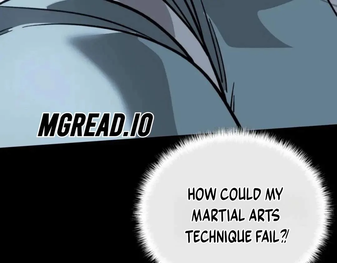 After the School Belle Dumped Me, I Became a Martial Arts God Chapter 124 page 136