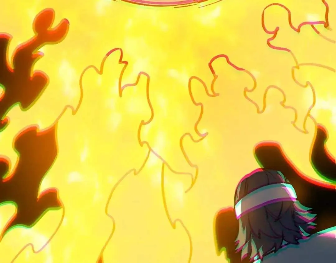 After the School Belle Dumped Me, I Became a Martial Arts God Chapter 124 page 203