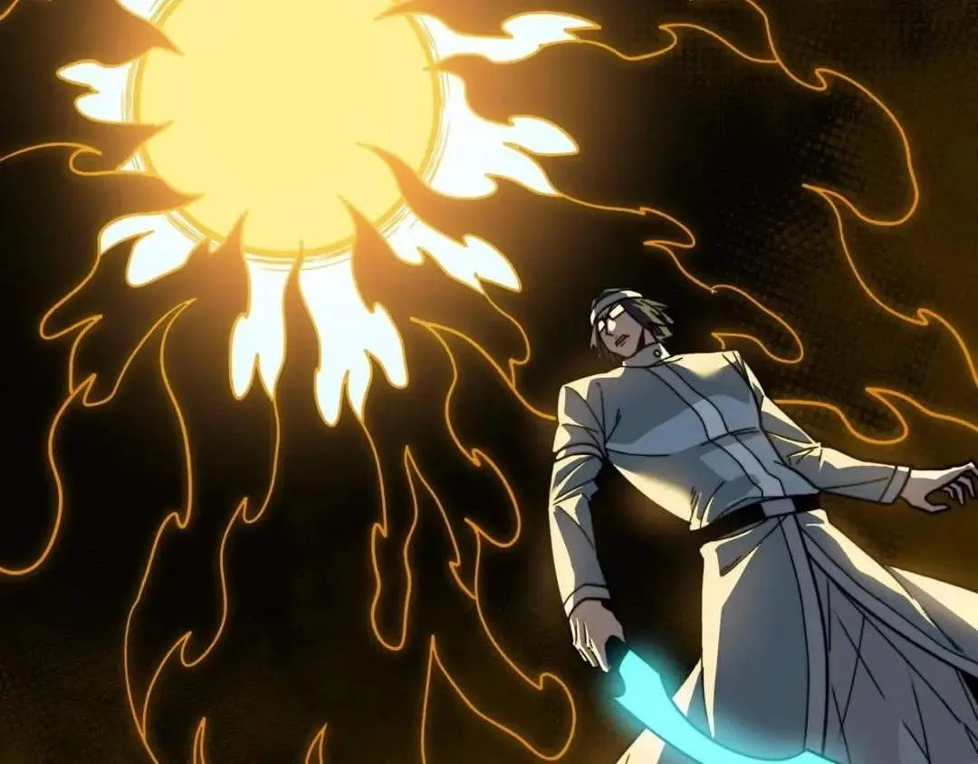 After the School Belle Dumped Me, I Became a Martial Arts God Chapter 124 page 166