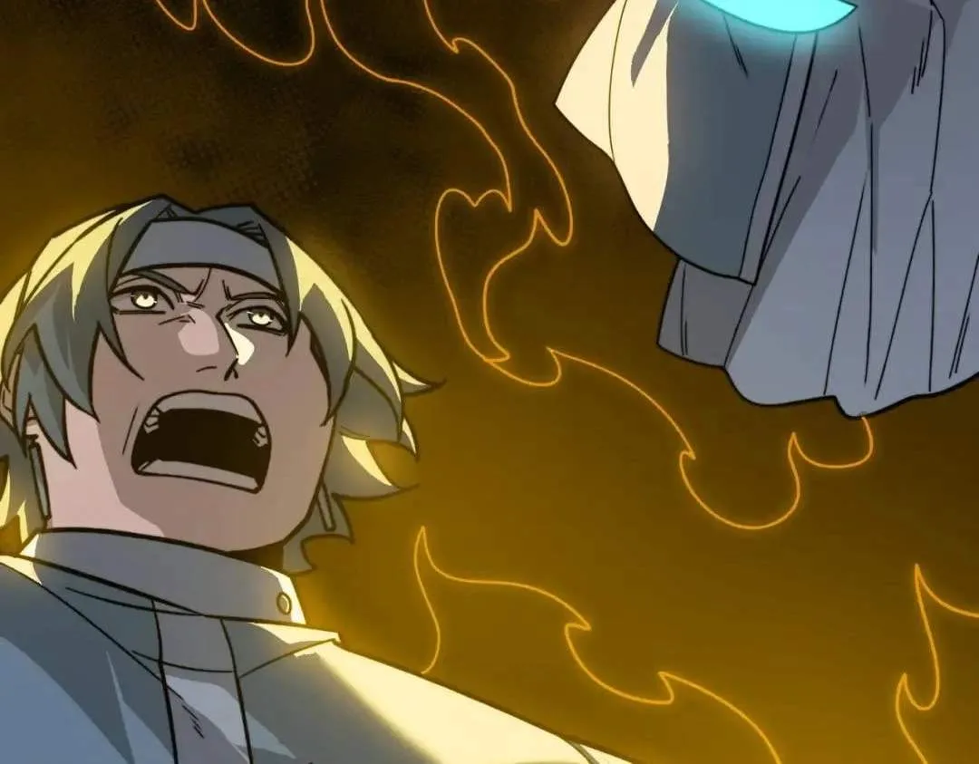 After the School Belle Dumped Me, I Became a Martial Arts God Chapter 124 page 167
