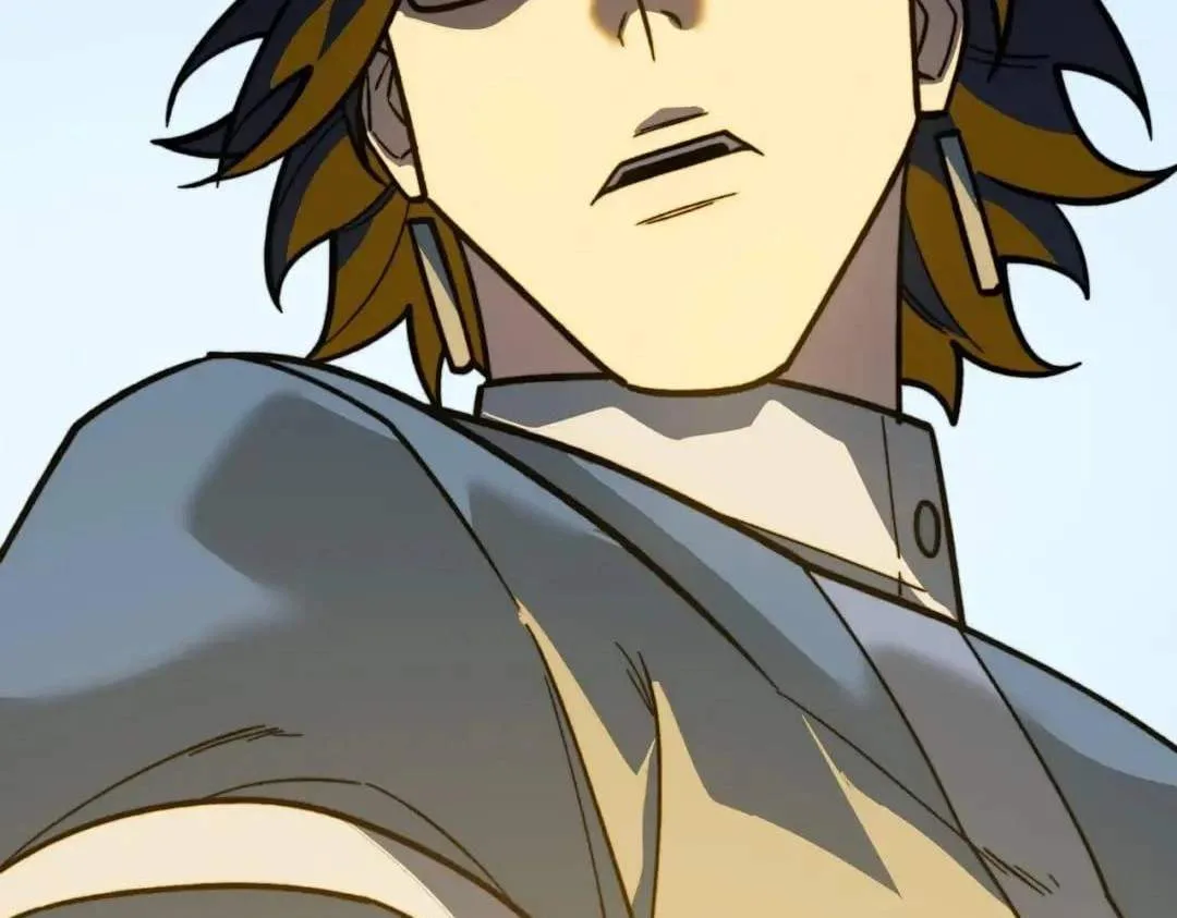 After the School Belle Dumped Me, I Became a Martial Arts God Chapter 124 page 160