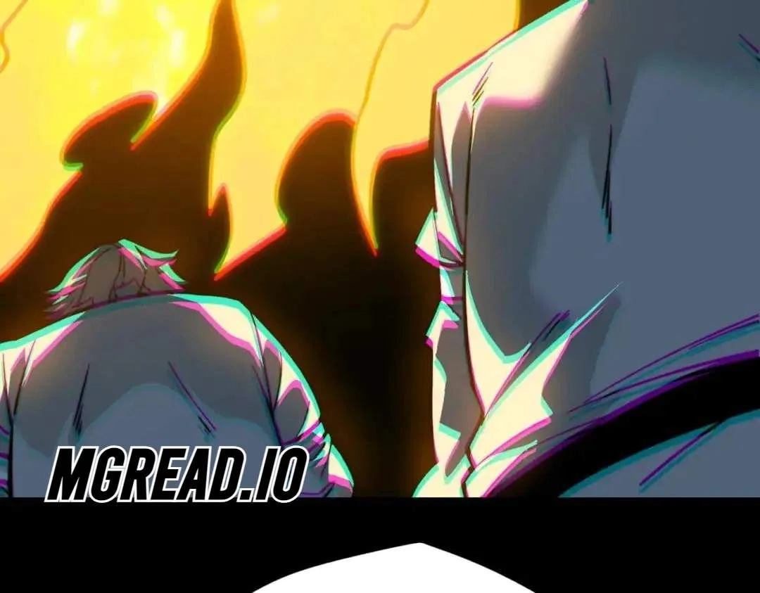 After the School Belle Dumped Me, I Became a Martial Arts God Chapter 124 page 204