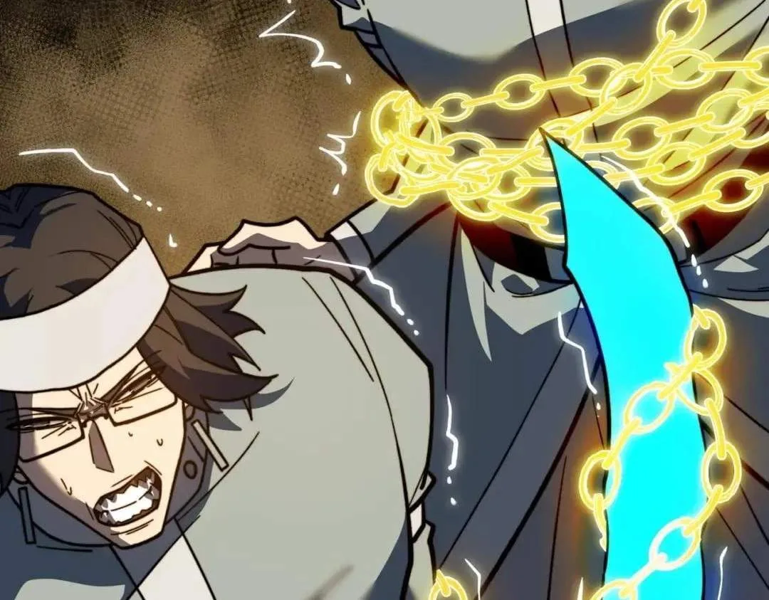 After the School Belle Dumped Me, I Became a Martial Arts God Chapter 124 page 189