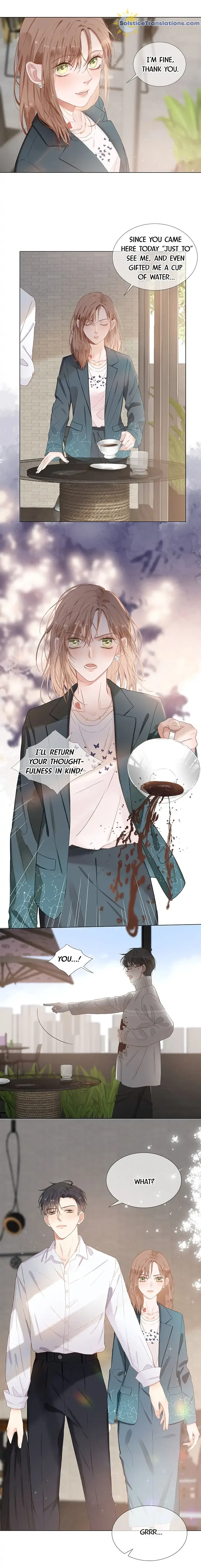 In the Name of Love Chapter 1 page 14