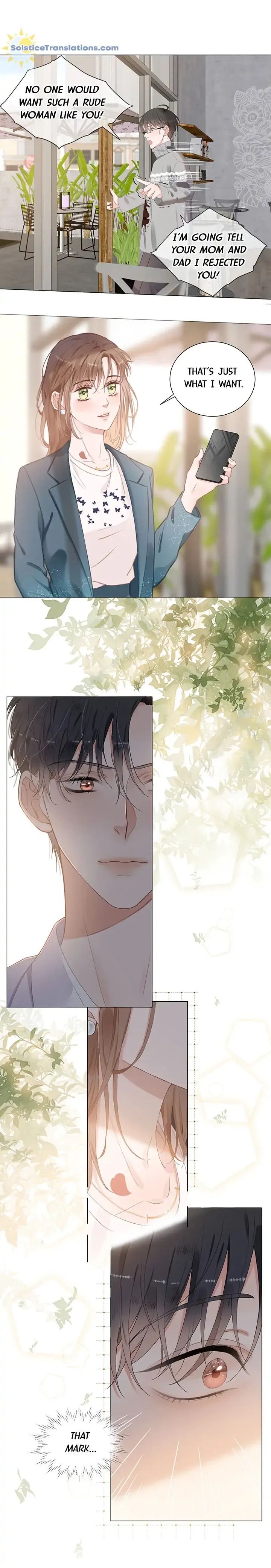 In the Name of Love Chapter 1 page 15