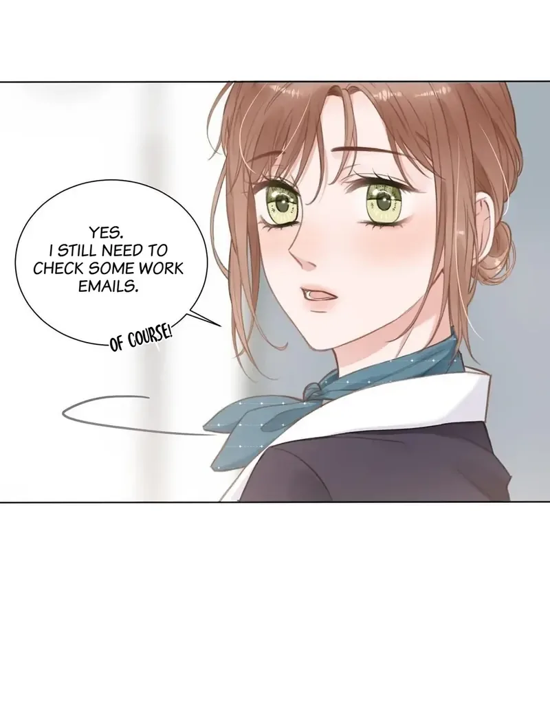 In the Name of Love Chapter 10 page 19